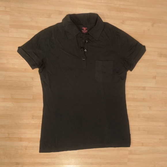 Patagonia Green Collared Shirt - Picture 2 of 5